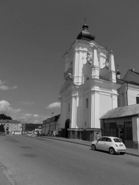  Aziz Niklas Katedrali (Fransisken Manastırı)                                                                              