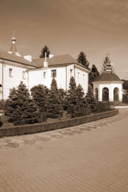   Manastır Epifani Manastırı                                                                                                                                                                                    