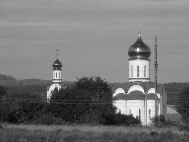 Vaftizci Aziz John Kilisesi                                                                                                                                                           