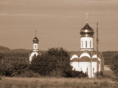 Vaftizci Aziz John Kilisesi                                                                                                                                                           