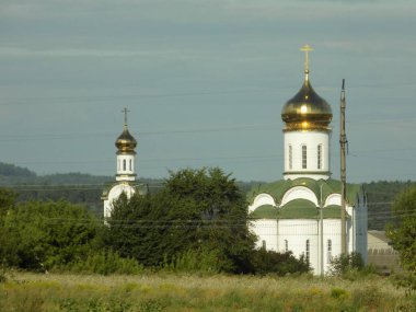 Vaftizci Aziz John Kilisesi                                                                                                                                                           