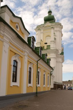   Aziz Niklas Katedrali (Fransisken Manastırı)                                                                     