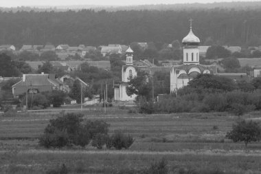 Vaftizci Aziz John Kilisesi        