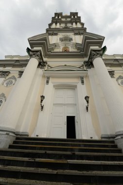  Çavuş Uspenska Pochayiv Lavra