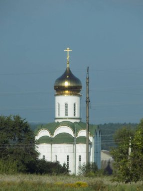 Vaftizci Aziz John Kilisesi                                                                                                                                                                     