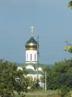 Vaftizci Aziz John Kilisesi                                                                                                                                                                     