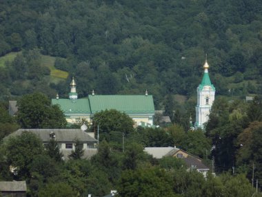  Manastır Epifani Manastırı                                                                                                                                                                                                        