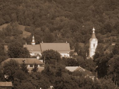  Manastır Epifani Manastırı                                                                                                                                                                                                        
