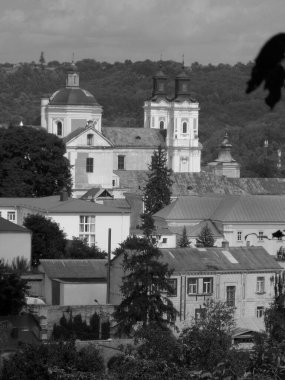  Şekil Değiştirme Katedrali                                      