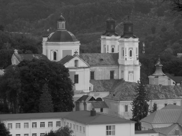 Transfigurationens Katedral — Stockfoto