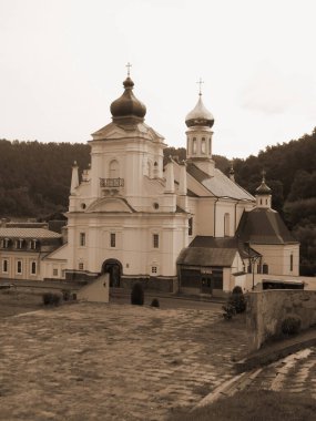   Aziz Niklas Katedrali (Fransisken Manastırı)                                                                               