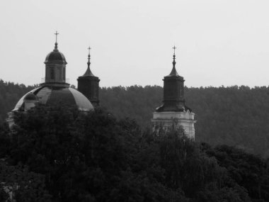  Şekil Değiştirme Katedrali                                        