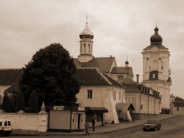  Aziz Niklas Katedrali (Fransisken Manastırı)                                                                              
