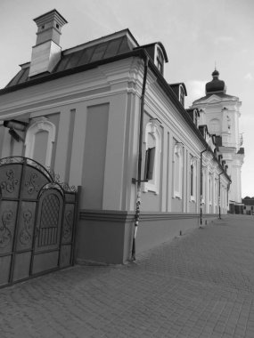   Aziz Niklas Katedrali (Fransisken Manastırı)                                                                             