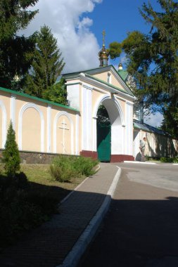  Manastır Epifani Manastırı                                                                                                                                                                                              