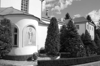  Manastır Epifani Manastırı                                                                                                                                                                                              