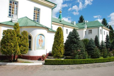  Manastır Epifani Manastırı                                                                                                                                                                                              