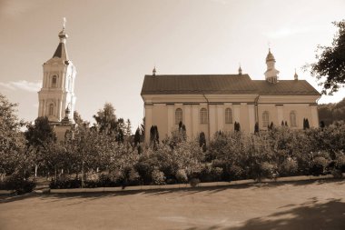  Manastır Epifani Manastırı                                                                                                                                                                                                                  