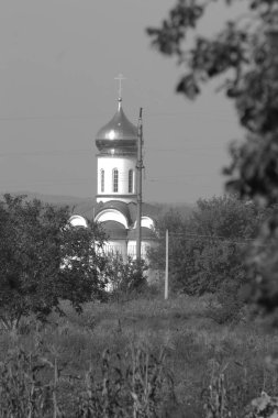 Vaftizci Aziz John Kilisesi                                                                                                                                                                                         