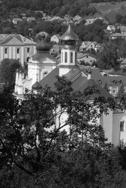 Aziz Niklas Katedrali (Fransisken Manastırı)                                                                     