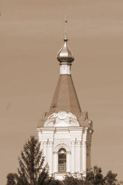 Manastır Epifani Manastırı                                                                                                                                                                                                        