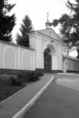  Manastır Epifani Manastırı                                                                                                                                                                                              