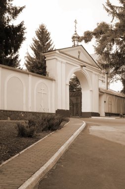  Manastır Epifani Manastırı                                                                                                                                                                                              