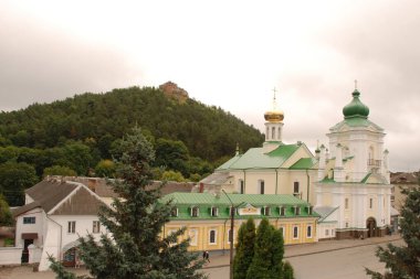 Aziz Niklas Katedrali (Fransisken Manastırı)                                                                     