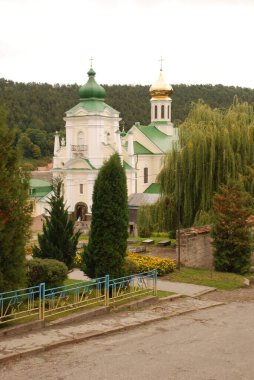 Aziz Niklas Katedrali (Fransisken Manastırı)                                                                     
