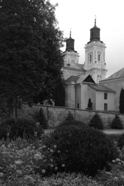 Şekil Değiştirme Katedrali                              