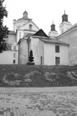 Şekil Değiştirme Katedrali                              