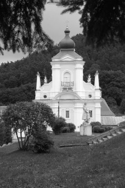 Aziz Niklas Katedrali (Fransisken Manastırı)                                                                     