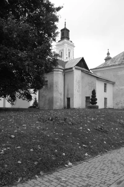 Şekil Değiştirme Katedrali                              