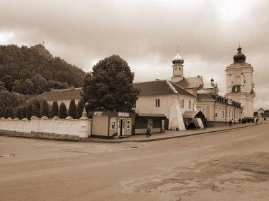 Aziz Niklas Katedrali (Fransisken Manastırı)                                                                     