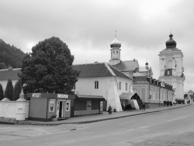 Aziz Niklas Katedrali (Fransisken Manastırı)                                                                     