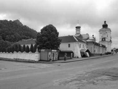 Aziz Niklas Katedrali (Fransisken Manastırı)                                                                     