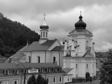 Aziz Niklas Katedrali (Fransisken Manastırı)                                                                     