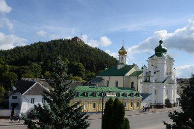 Aziz Niklas Katedrali (Fransisken Manastırı)                                                                               