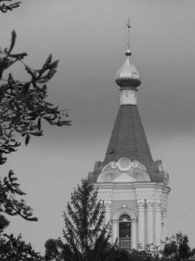 Manastır Epifani Manastırı                                                                                                                                                                                                                 