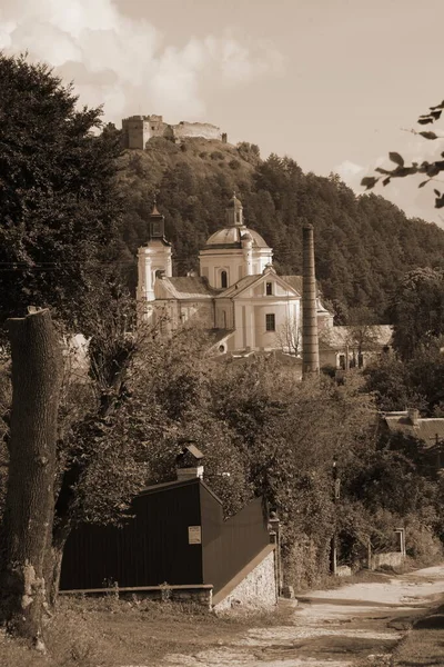 Cathédrale Transfiguration — Photo