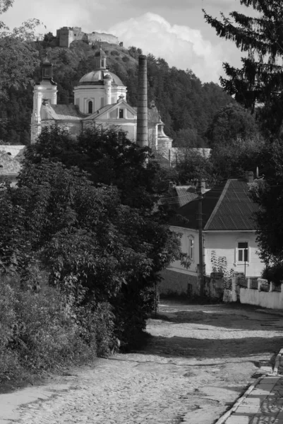 Kathedrale Der Verklärung — Stockfoto