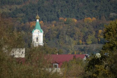 Manastır Epifani Manastırı           