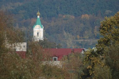 Manastır Epifani Manastırı
