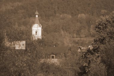 Manastır Epifani Manastırı