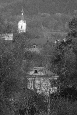 Manastır Epifani Manastırı