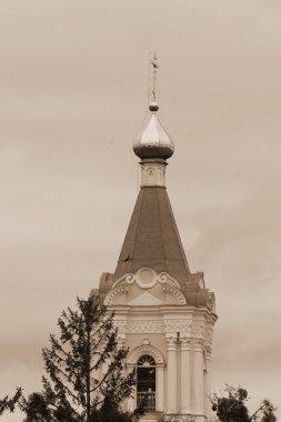 Manastır Epifani Manastırı