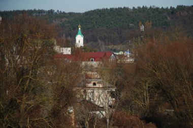 Manastır Epifani Manastırı