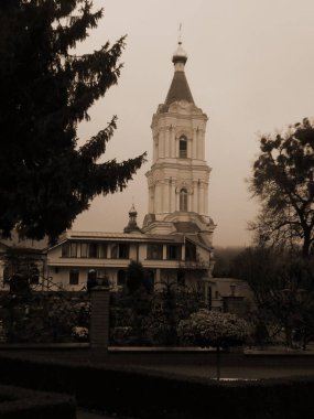 Manastır Epifani Manastırı          