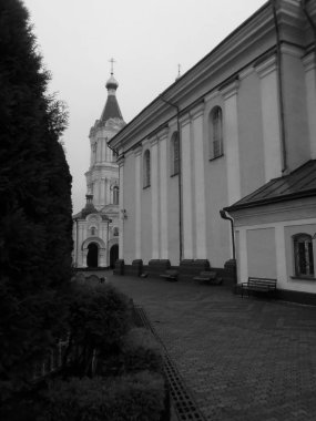 Manastır Epifani Manastırı          