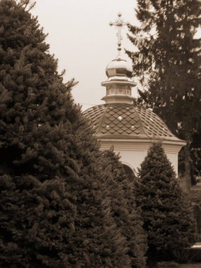 Manastır Epifani Manastırı           